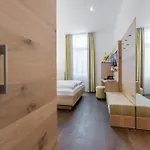 Guest house Benz Garni