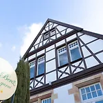 Benz Garni Guest house Schwetzingen