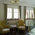 Benz Garni Guest house Schwetzingen