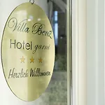 Benz Garni 3* Schwetzingen