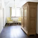 Guest house Benz Garni Schwetzingen