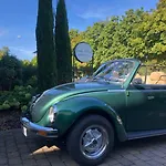 Guest house Benz Garni Schwetzingen