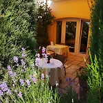 Guest house Benz Garni 3*