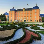 Guest house Benz Garni Schwetzingen