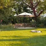 Guest house Benz Garni 3*