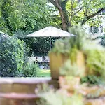 Guest house Benz Garni 3*
