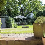 Benz Garni Guest house Schwetzingen