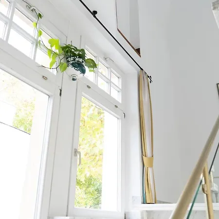 Benz Garni 3* Schwetzingen