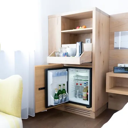 Benz Garni Konukevi 3*