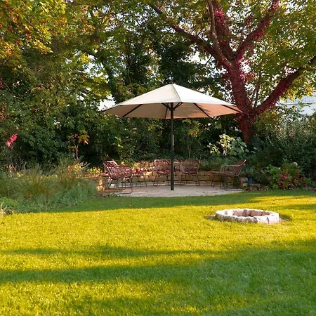 Konukevi Benz Garni Schwetzingen