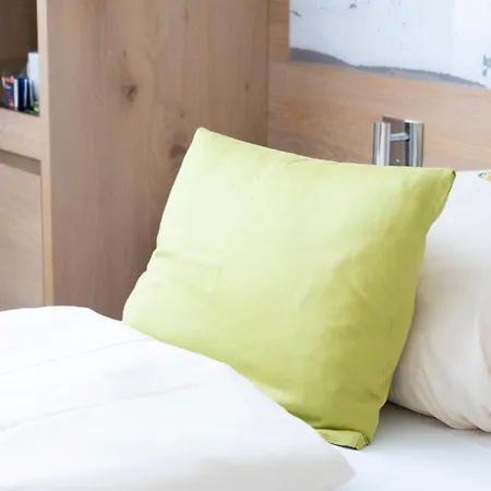 Benz Garni 3* Schwetzingen