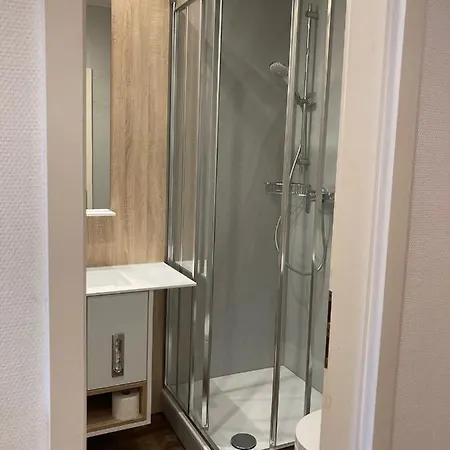 Benz Garni Guest house 3*