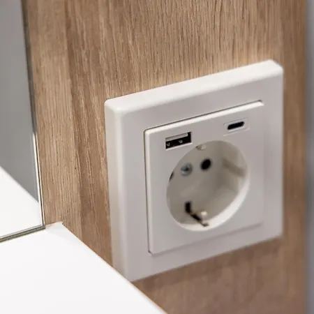 Benz Garni 3* Schwetzingen