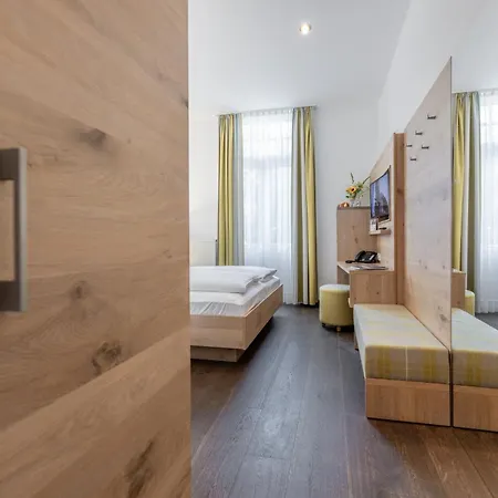 Guest house Benz Garni