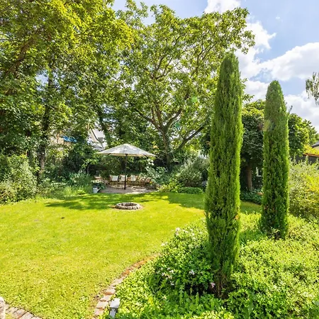 Konukevi Benz Garni 3*