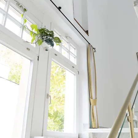 Benz Garni Schwetzingen