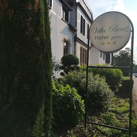 Benz Garni