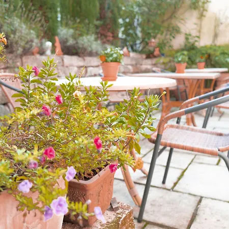 Benz Garni 3* Шветцинген