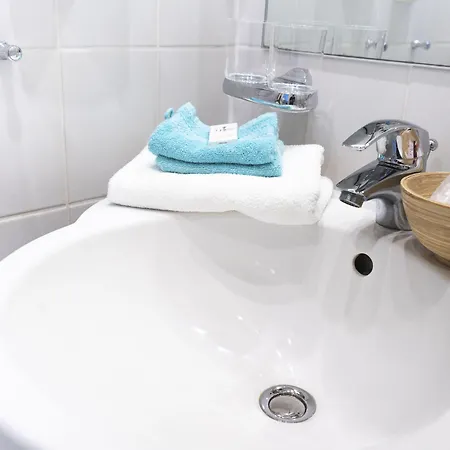 Guest house Benz Garni