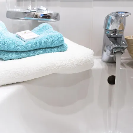 Guest house Benz Garni 3*
