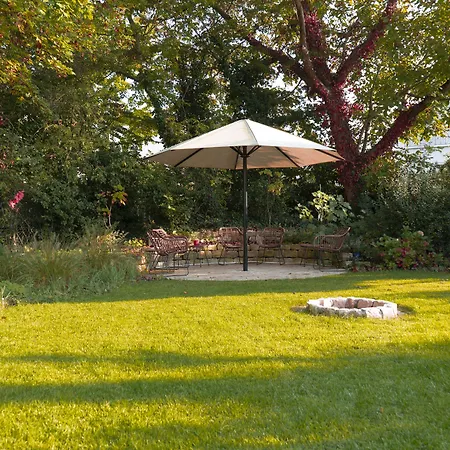 Гостевой дом Benz Garni 3*