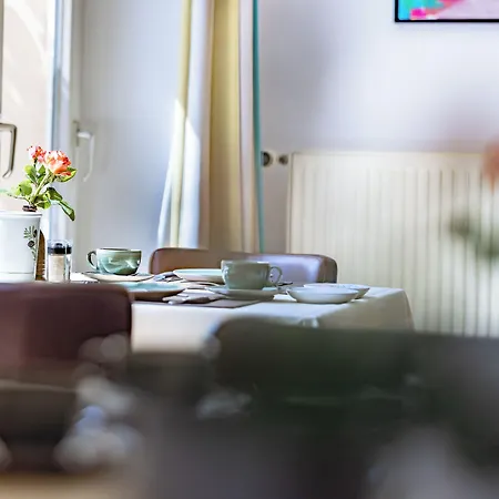 Benz Garni Schwetzingen