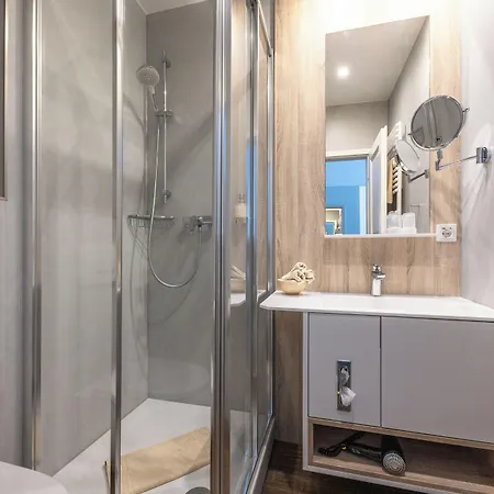 Guest house Benz Garni Schwetzingen