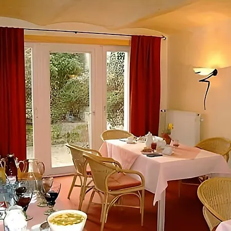 Guest house Benz Garni 3*
