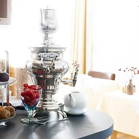 Benz Garni Guest house Schwetzingen