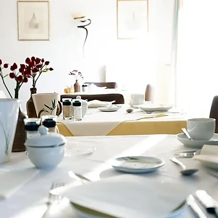 Guest house Benz Garni 3*