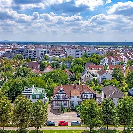 Guest house Benz Garni Schwetzingen